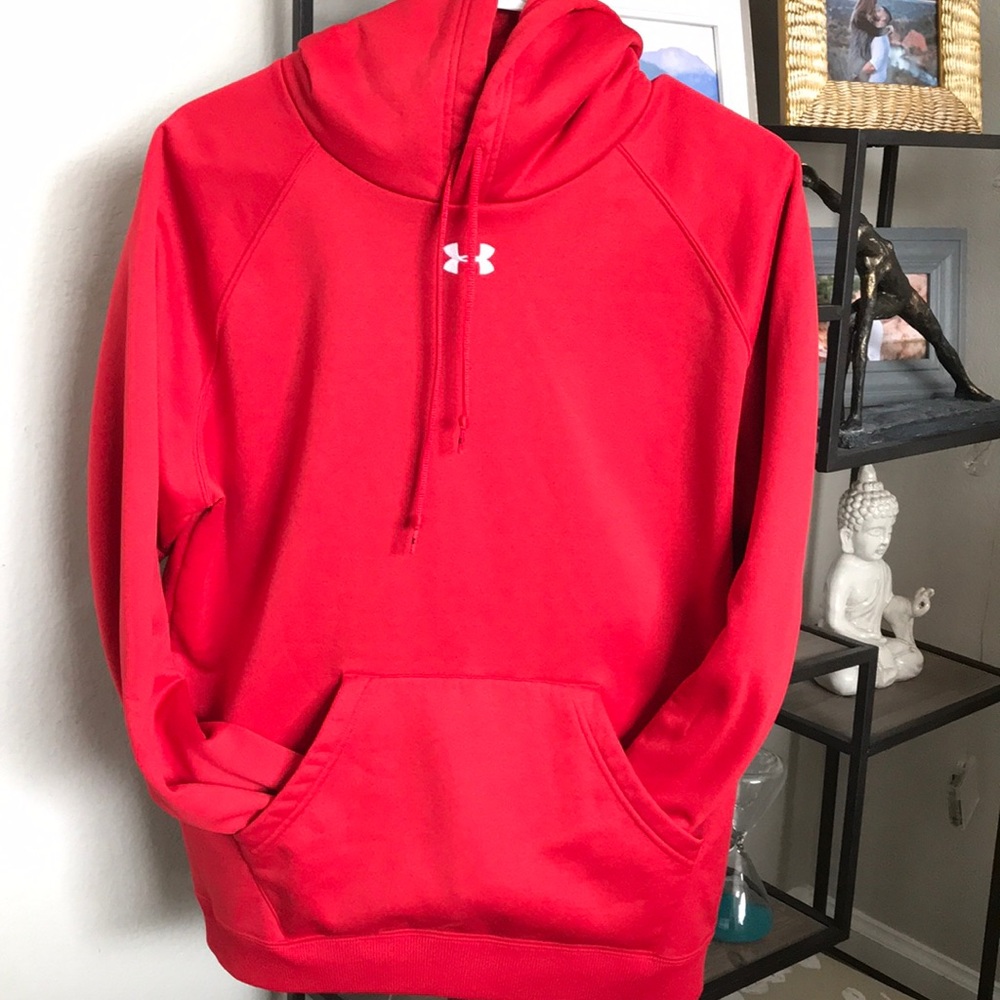 Under Armour Women’s L Hoodie
